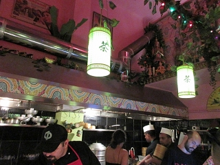 Thairestaurant